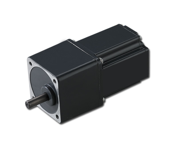 無刷直流電機集成更多功能，讓電機更進步