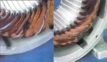 無刷電機(jī)短路了怎么辦?