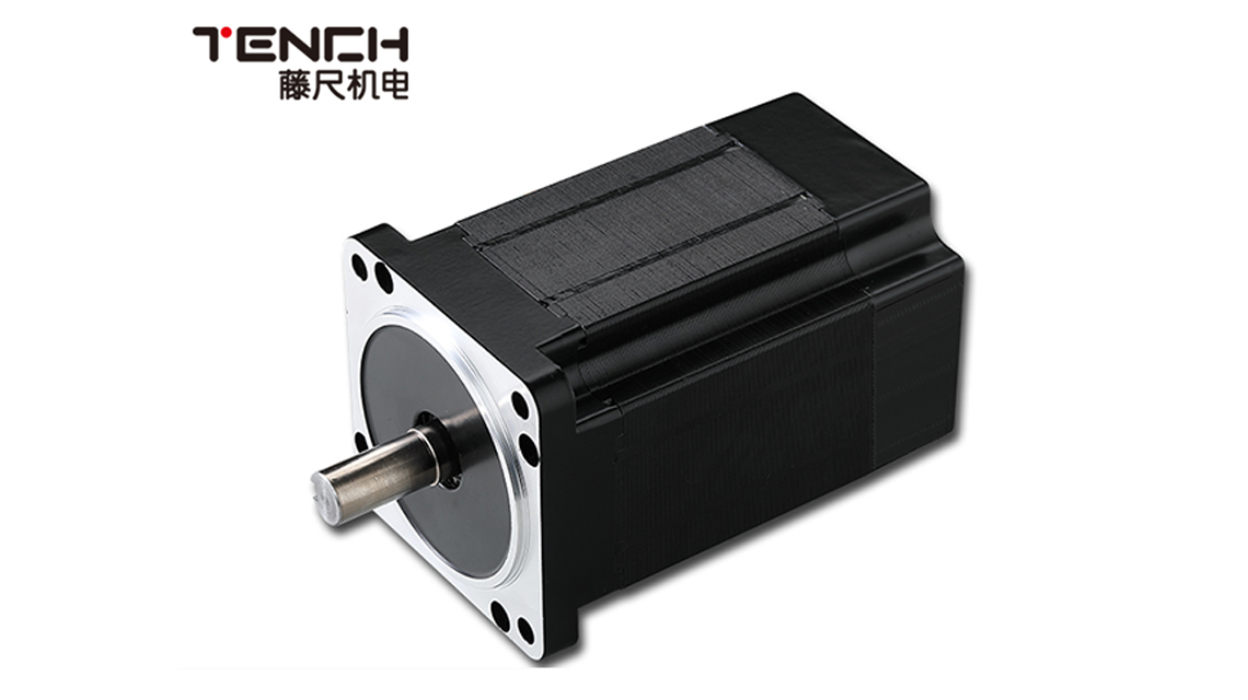 直流無刷電機，新型的高效節(jié)能電機