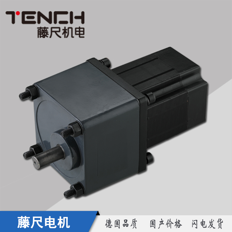 直流無刷電機換向方法：霍爾效應傳感器、編碼器或旋轉變壓器