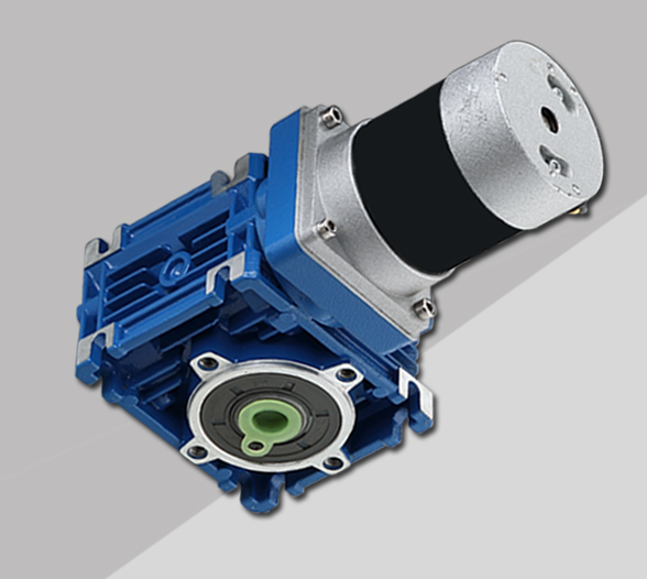 直流調(diào)速電機(jī)有直流無(wú)刷和直流有刷，該選那一款？