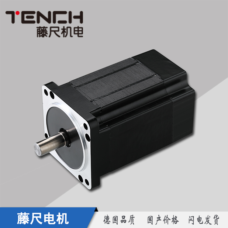 直流無刷電機廣泛應(yīng)用趨勢使然，藤尺無刷電機出貨量增長快