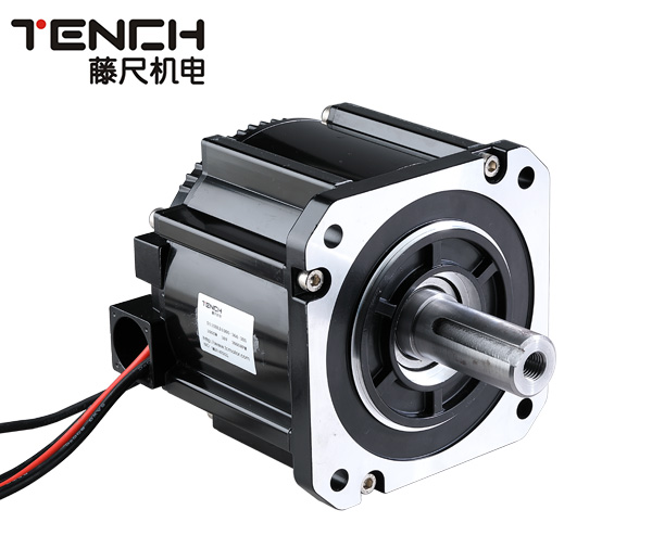 直流電機維修更換知識你了解嗎？