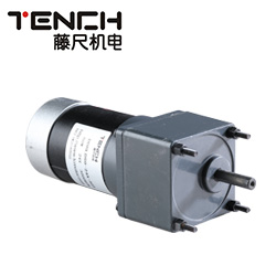 直流無刷電機(jī)（BLDC）優(yōu)勢明顯，高效能、壽命長