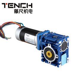 藤尺電機，支持定制直流電機