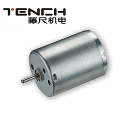 藤尺機電提供定制無刷電機，直流馬達服務