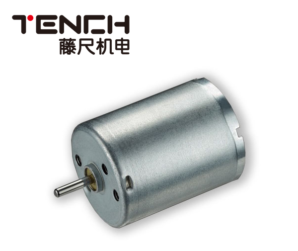 為什么小功率電機的效率比大功率動機低？