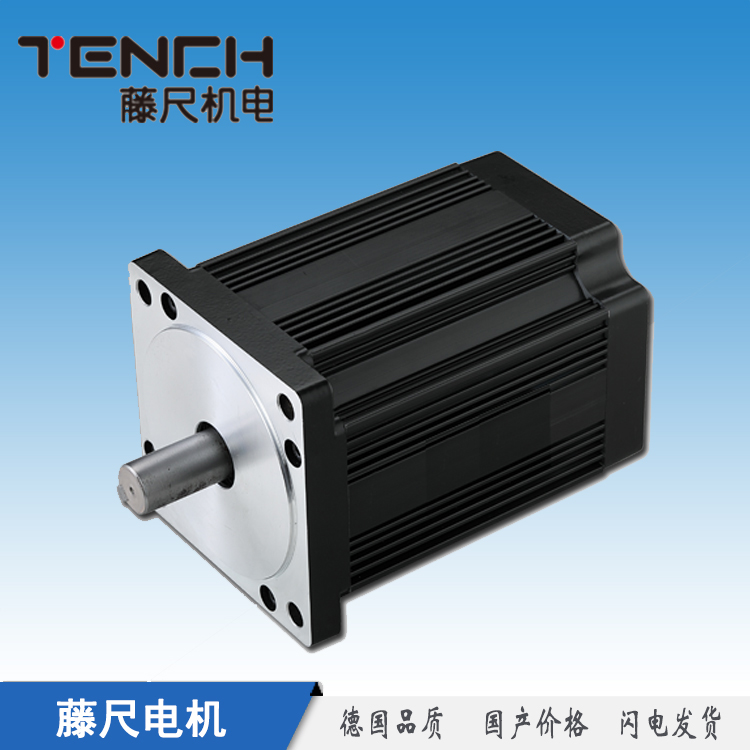 都在熱衷于使用無刷電機嗎？它也有不足之處啊