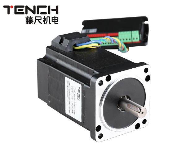 電機(jī)廠家為什么都說直流無刷電機(jī)是步進(jìn)電機(jī)的“升級版”?