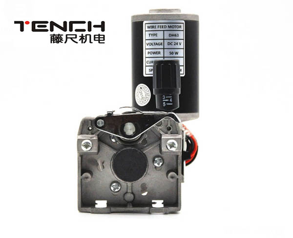 電機(jī)噪音|怎么對有刷電機(jī)進(jìn)行降噪？