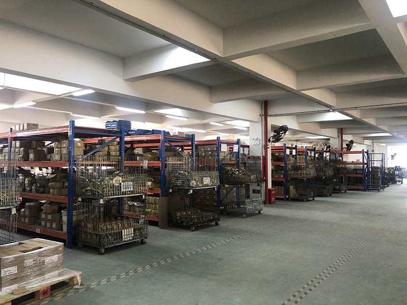 電機存放的環(huán)境有哪些要求？|備用電機