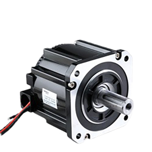 設(shè)備項目在高速運轉(zhuǎn)下該選擇伺服電機還是步進(jìn)電機？