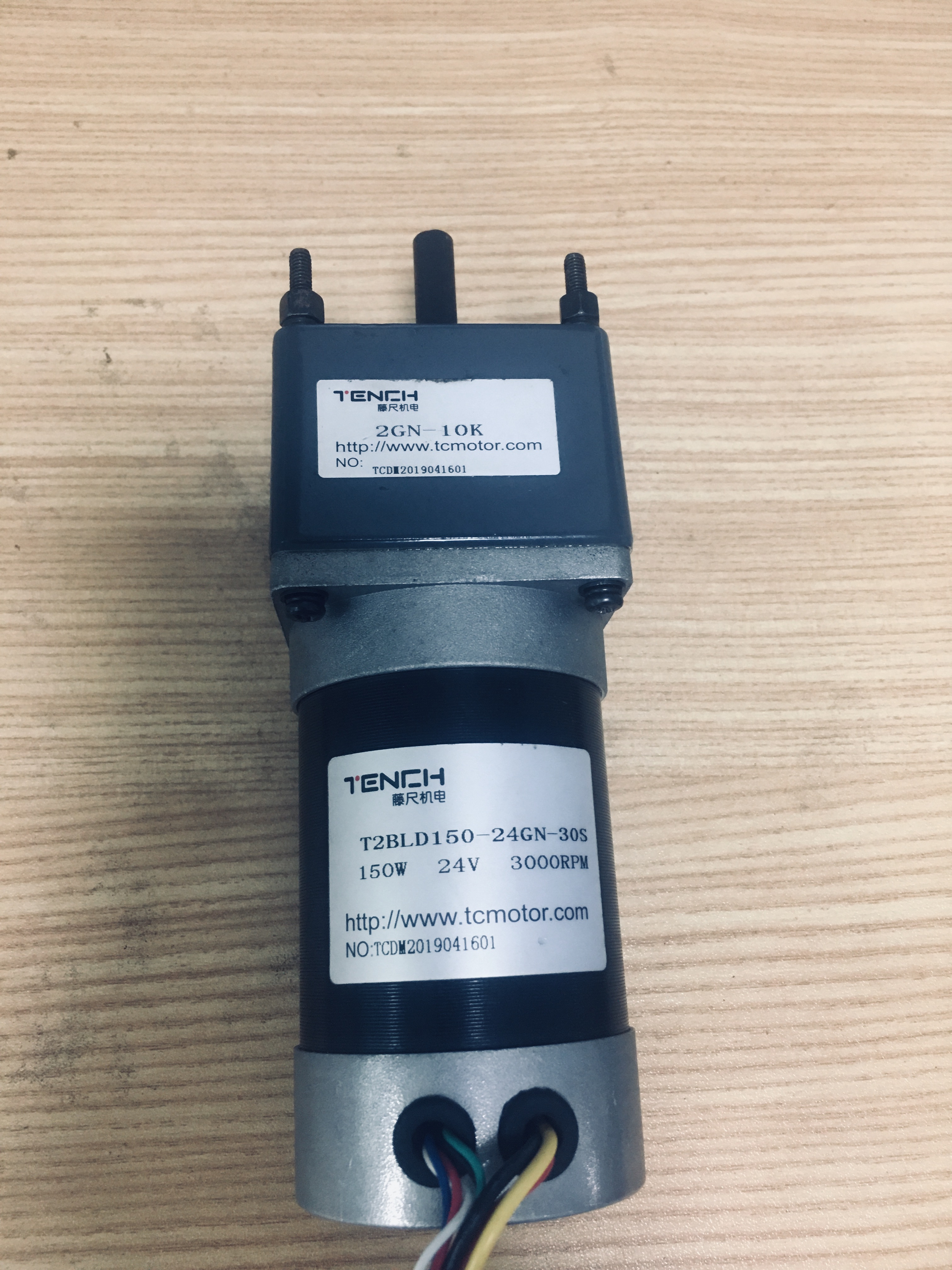 工業(yè)回彈，僅前三季度，刺激永磁直流無(wú)刷電機(jī)的需求