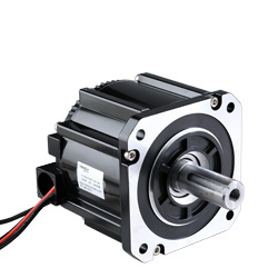 為何直流伺服電機又分為有刷和無刷電機，很不理解是嗎？